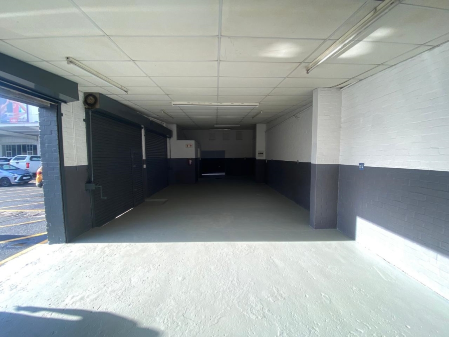 To Let commercial Property for Rent in Woodstock Western Cape